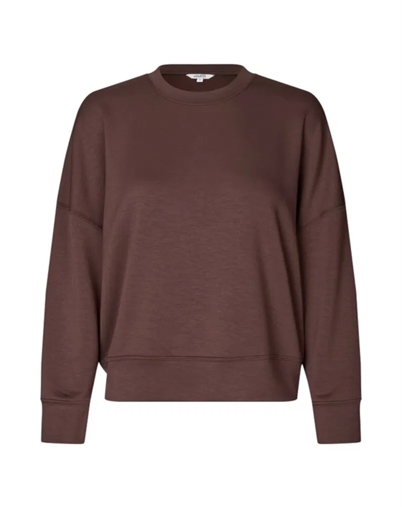 mbyM - Gill - M Sweatshirt - Java